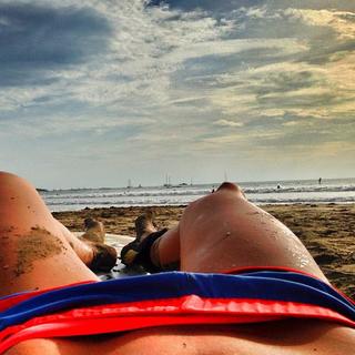 Natalia Carvajal