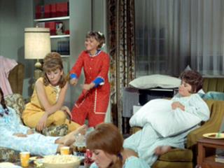Bonnie Franklin