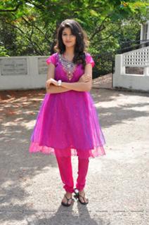 Akhila Kishore