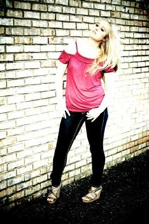 Kara Riann Brown