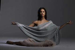 Misty Copeland