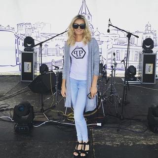 Iryna Fedyshyn