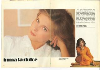 Inma de Santis