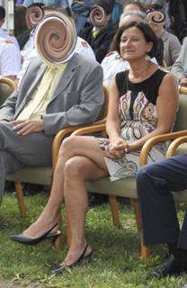 Johanna Mikl-Leitner