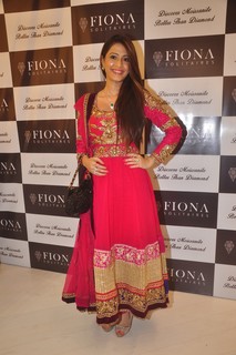 Dimple Jhangiani