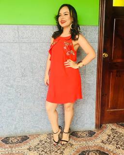 Jennifer Somoza
