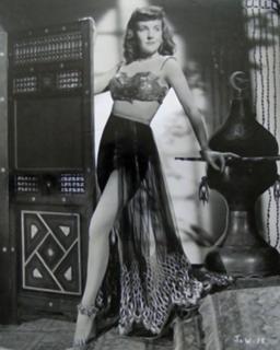 Joan Winfield