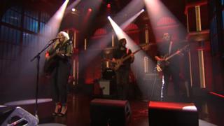 Elle King