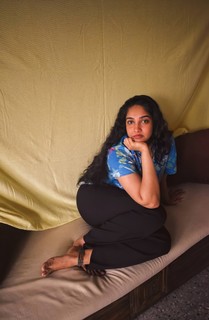 Karthika Muraleedharan