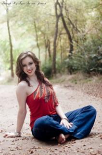 Whitney Rodgers
