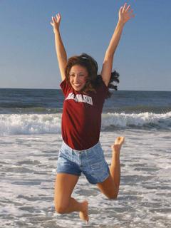 Erika Harold