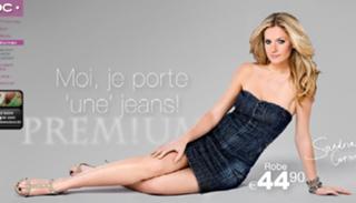 Sandrine Corman