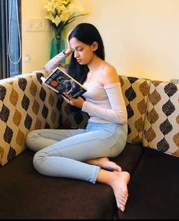 Ketaki Mategaonkar