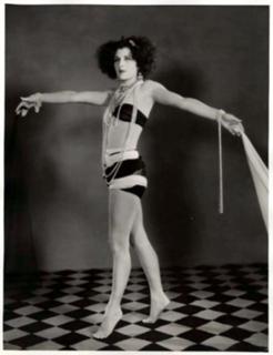 Evelyn Brent