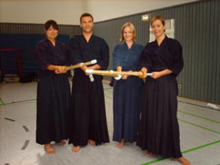 Stefanie Tücking