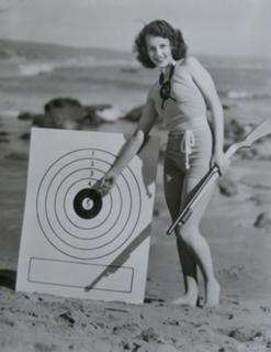 Eleanor Stewart