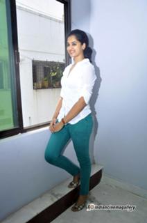 Nandita Raj