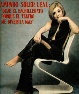 Amparo Soler Leal
