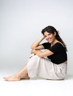 Lucía Suárez
