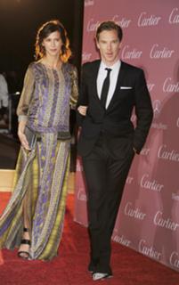 Sophie Hunter
