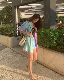 Shirley Chan