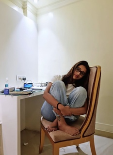 Sayantika Banerjee