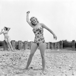 Shirley Burniston