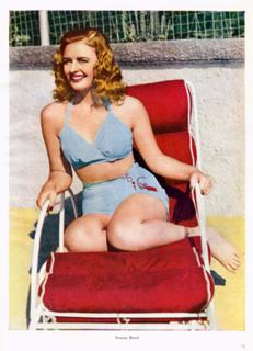 Donna Reed
