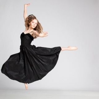 Madeleine Arthur