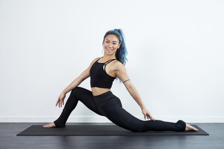 Sandra Riley Tang