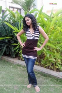 Kamna Jetmalani