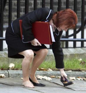 Hazel Blears