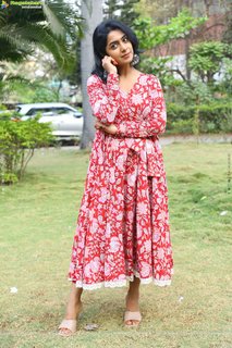 Megha Lekha