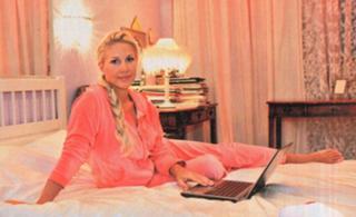 Ekaterina Odintsova