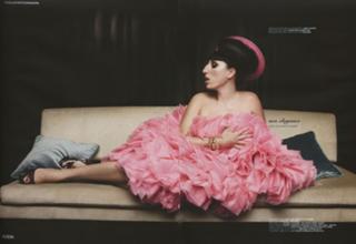 Rossy de Palma