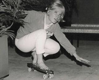Patti McGee