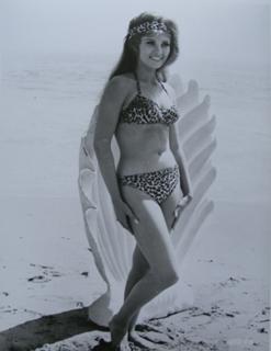 Beverly Adams