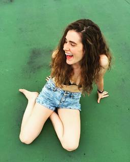 Amelia Marino