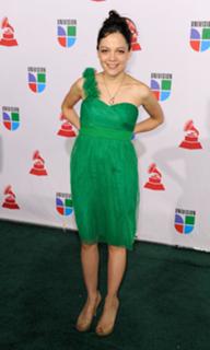 Natalia Lafourcade