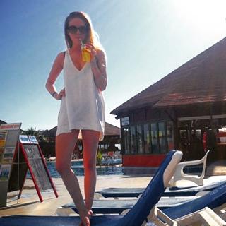 Eden Taylor-Draper