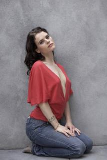 Rebecca Palmer