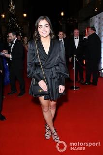 Jamie Chadwick