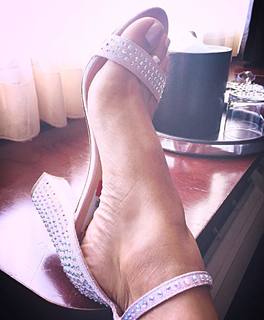 Donna Cerise