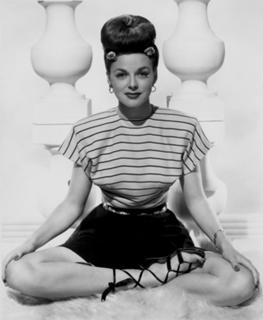 Marguerite Chapman