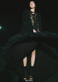 Zhao Lina