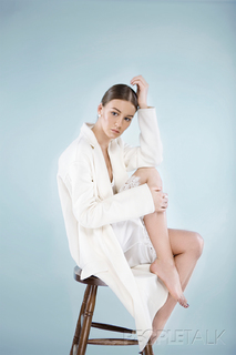 Irina Starshenbaum