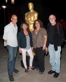 Lynda Obst