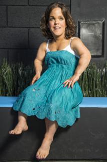 Traci Harrison
