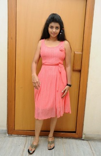 Shilpa Ashwi
