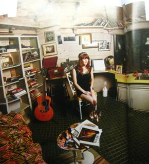 Jenny Lewis (I)